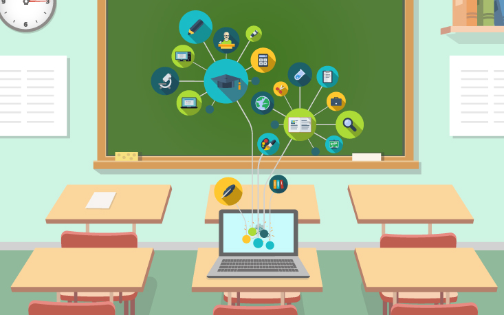 Promoção da educação digital requer nova postura de professores e escolas Promoção da educação digital requer nova postura de professores e escolas
