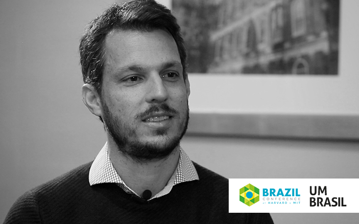 “Legislação trabalhista vai contra o desejo dos talentosos”, diz André Farber