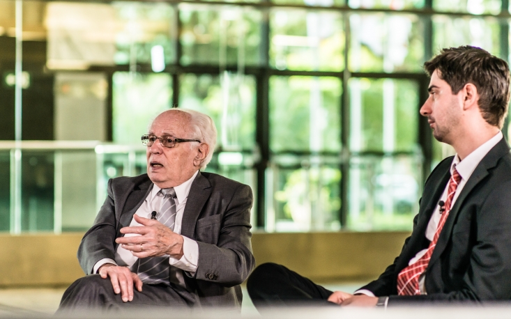 UM BRASIL discute oportunidades do empreendedorismo sustentável