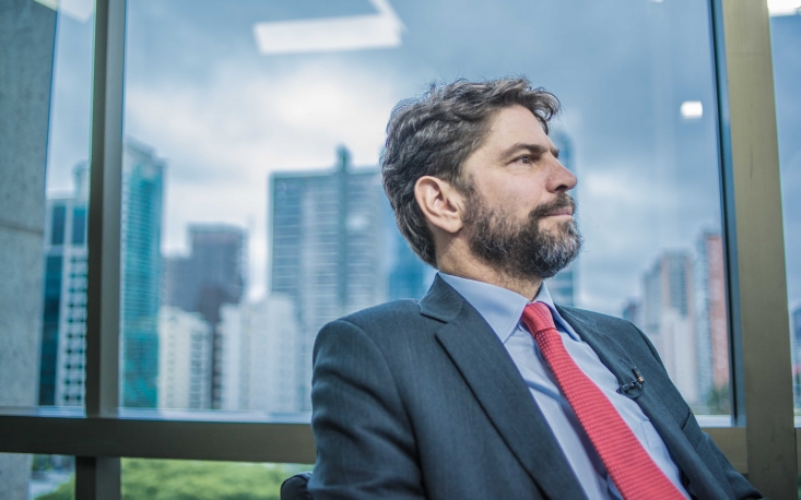 Não haverá uma grande guinada política em 2018, diz Ricardo Sennes Não haverá uma grande guinada política em 2018, diz Ricardo Sennes