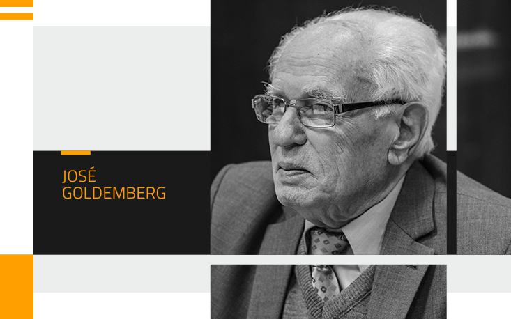 O TCU e as hidrelétricas na Amazônia, por José Goldemberg O TCU e as hidrelétricas na Amazônia, por José Goldemberg