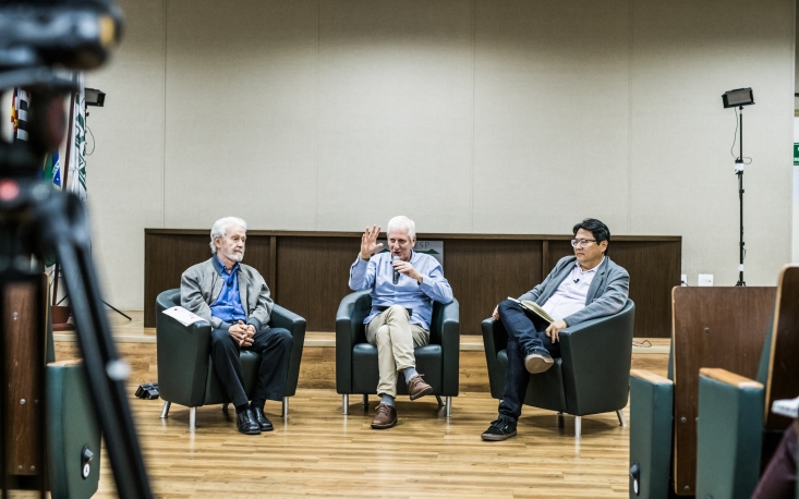 Descentralização do poder tornaria megacidades sustentáveis