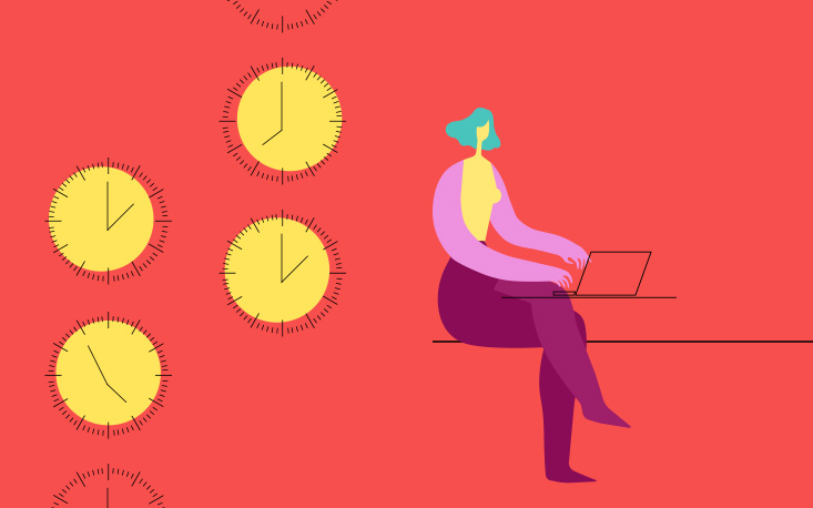 Empresa tem segurança jurídica para contratar empregados em expedientes alternativos Empresa tem segurança jurídica para contratar empregados em expedientes alternativos