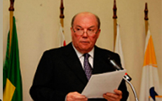Foto da Presidência do Conselho de Assuntos Tributários