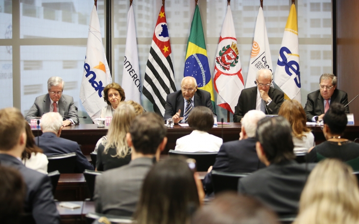 Conselho Superior de Direito lança livro com reflexões sobre a conjuntura jurídica do País nos últimos 30 anos