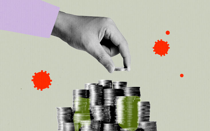 Sefaz-SP permite a utilização de crédito acumulado do ICMS para garantir empréstimo no Desenvolve SP