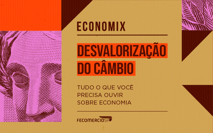 O que está por trás da alta do dólar em 2020? O que está por trás da alta do dólar em 2020?