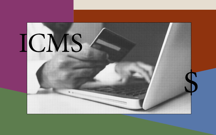 E-commerce: FecomercioSP apoia projeto que regulamenta incidência e creditamento do ICMS nas vendas multicanais E-commerce: FecomercioSP apoia projeto que regulamenta incidência e creditamento do ICMS nas vendas multicanais