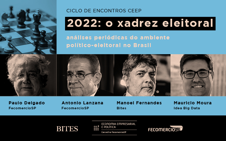 Xadrez Eleitoral: presidenciáveis precisam apresentar condições para reverter estagnação econômica Xadrez Eleitoral: presidenciáveis precisam apresentar condições para reverter estagnação econômica