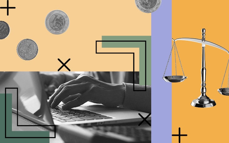 Simplificação tributária pode diminuir contencioso fiscal no Brasil Simplificação tributária pode diminuir contencioso fiscal no Brasil