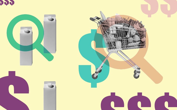 Comércio deve ficar atento com redução da quantidade de produtos embalados sem correspondente diminuição do preço Comércio deve ficar atento com redução da quantidade de produtos embalados sem correspondente diminuição do preço