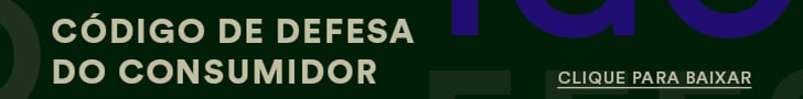 CÓDIGO DE DEFESA DO CONSUMIDOR 