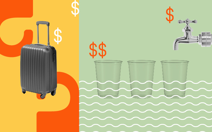 ESG no turismo: países ainda dão pouca atenção à sustentabilidade ESG no turismo: países ainda dão pouca atenção à sustentabilidade