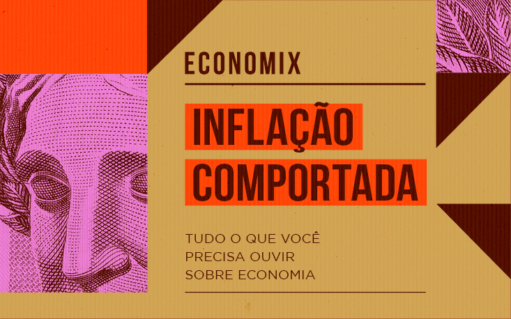 Juros no Brasil devem cair antes do que em países desenvolvidos Juros no Brasil devem cair antes do que em países desenvolvidos