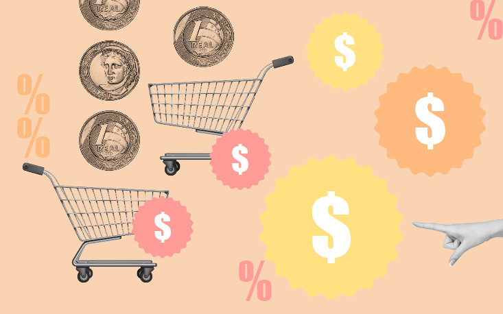 Pela livre-iniciativa e desburocratização: FecomercioSP é contra projeto que obriga supermercados e atacadistas a informar principais aumentos Pela livre-iniciativa e desburocratização: FecomercioSP é contra projeto que obriga supermercados e atacadistas a informar principais aumentos