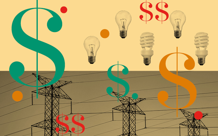 Com atuação da FecomercioSP, todos os consumidores de alta tensão poderão participar do mercado livre de energia elétrica a partir de 2024 Com atuação da FecomercioSP, todos os consumidores de alta tensão poderão participar do mercado livre de energia elétrica a partir de 2024