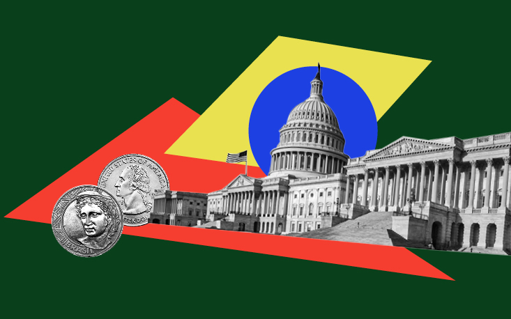 Agendas comercial e ambiental: o que pode avançar com a visita do governo brasileiro aos Estados Unidos? Agendas comercial e ambiental: o que pode avançar com a visita do governo brasileiro aos Estados Unidos?