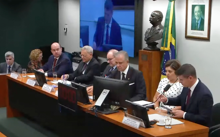 FecomercioSP defende criação de Poupatempo digital que unifique serviços públicos às empresas FecomercioSP defende criação de Poupatempo digital que unifique serviços públicos às empresas