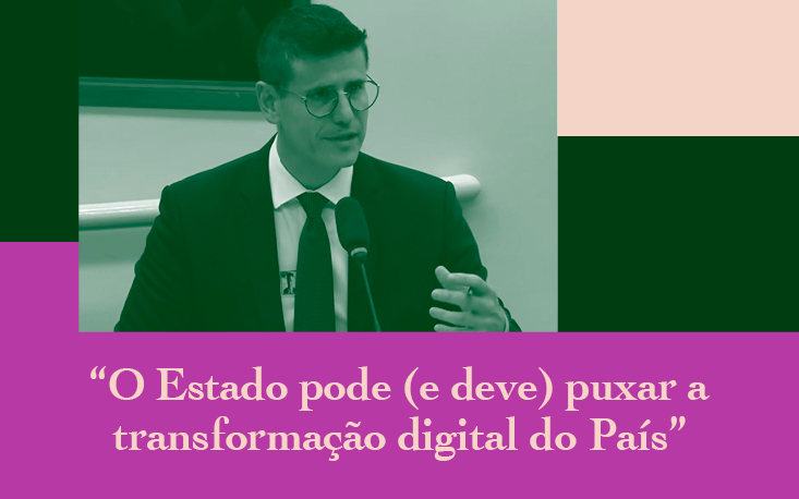 Em debate na Câmara, FecomercioSP defende criação de Poupatempo digital que unifique serviços públicos às empresas e simplifique obrigações acessórias Em debate na Câmara, FecomercioSP defende criação de Poupatempo digital que unifique serviços públicos às empresas e simplifique obrigações acessórias