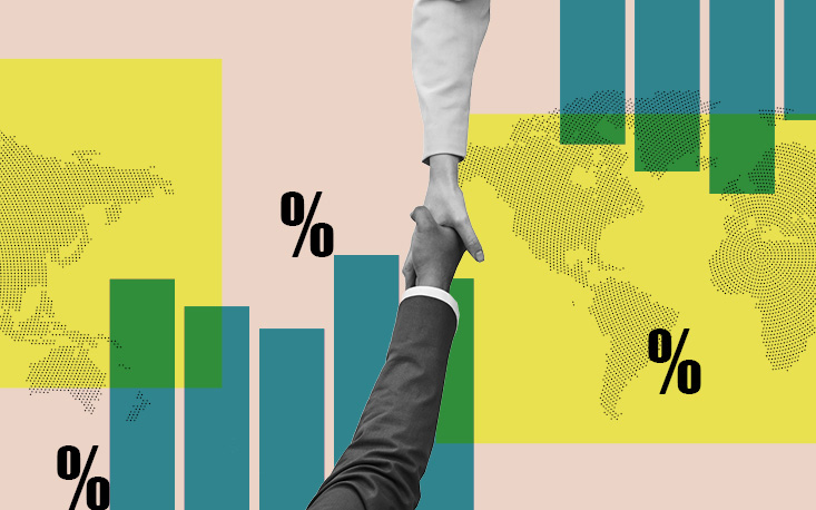 Brasil tem agenda internacional intensa com importantes parceiros comerciais Brasil tem agenda internacional intensa com importantes parceiros comerciais