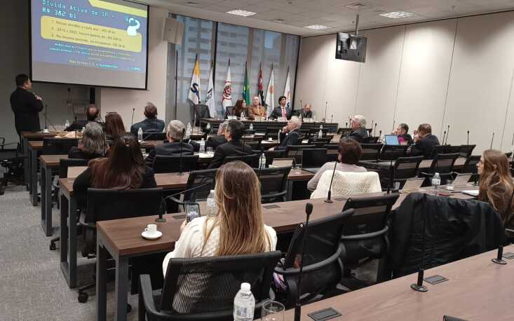 Campanha Empreenda Legal completa três anos promovendo educação tributária para optantes do Simples Campanha Empreenda Legal completa três anos promovendo educação tributária para optantes do Simples