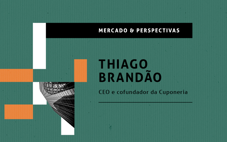 Busca por engajamento e fidelização alavanca empresa de cupom e cashback Busca por engajamento e fidelização alavanca empresa de cupom e cashback