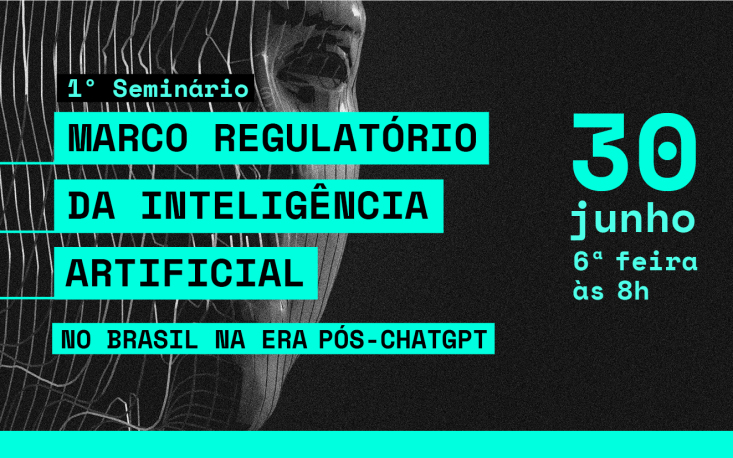 Saiba mais sobre os rumos da Inteligência Artificial brasileira em seminário organizado pela FecomercioSP Saiba mais sobre os rumos da Inteligência Artificial brasileira em seminário organizado pela FecomercioSP