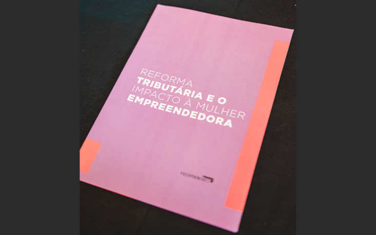 Material produzido pela FecomercioSP sobre o tema tem sido difundido entre parlamentares no Congresso Material produzido pela FecomercioSP sobre o tema tem sido difundido entre parlamentares no Congresso