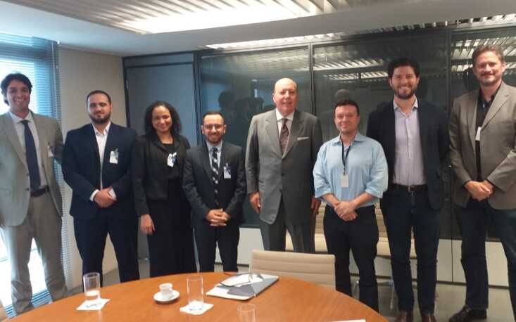 São Paulo será prejudicada pela Reforma Tributária São Paulo será prejudicada pela Reforma Tributária
