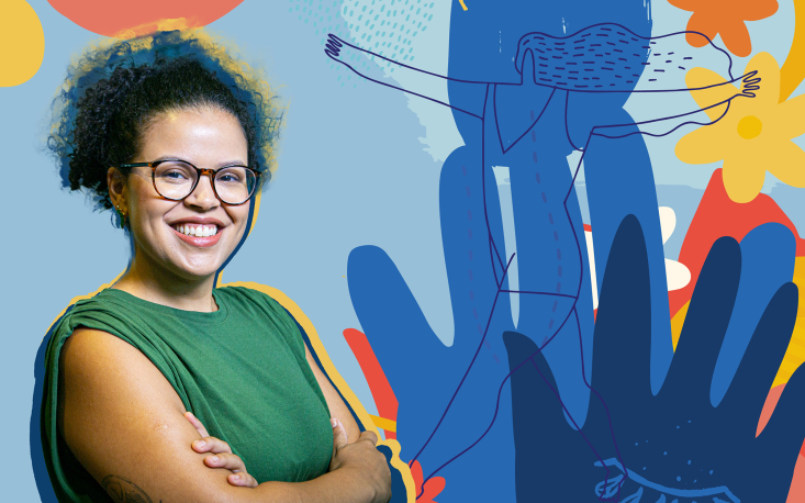 Ações afirmativas são a chave para garantir presença e liderança de mulheres negras nas empresas Ações afirmativas são a chave para garantir presença e liderança de mulheres negras nas empresas
