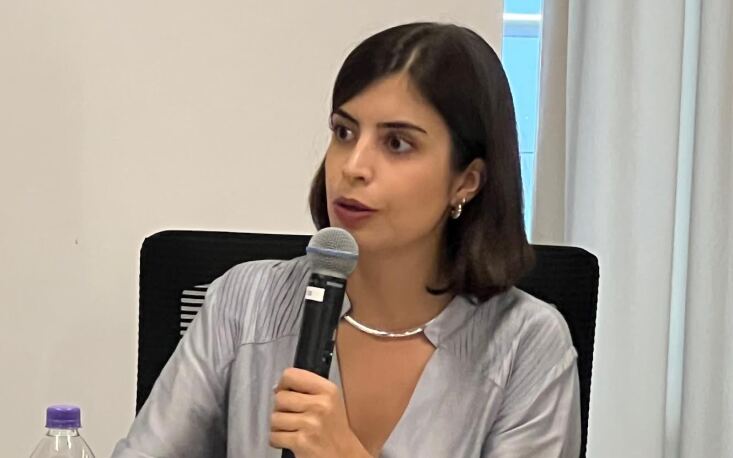Deputada deve aprimorar proposta a partir de sugestões do Cert Deputada deve aprimorar proposta a partir de sugestões do Cert