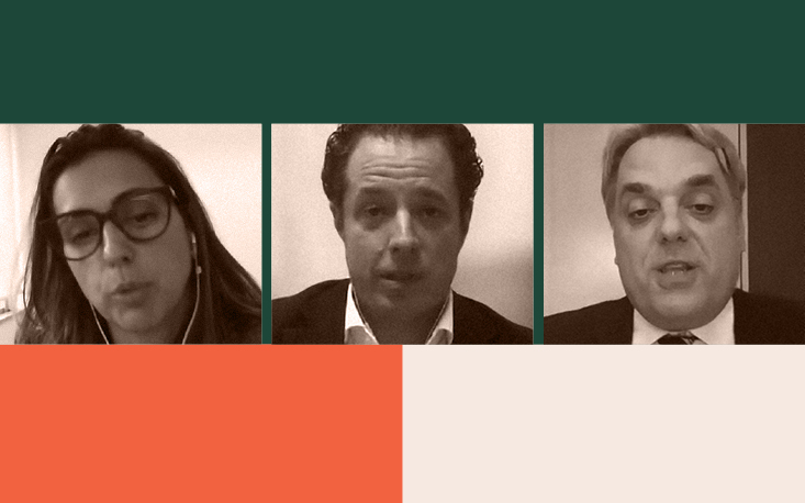 Conselho de Assuntos Tributários sugere aprimoramento do Acordo Paulista para aumentar adesão dos contribuintes Conselho de Assuntos Tributários sugere aprimoramento do Acordo Paulista para aumentar adesão dos contribuintes