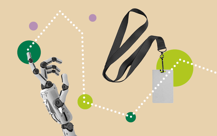 A Era da Inteligência Artificial e a disrupção na jornada de trabalho A Era da Inteligência Artificial e a disrupção na jornada de trabalho