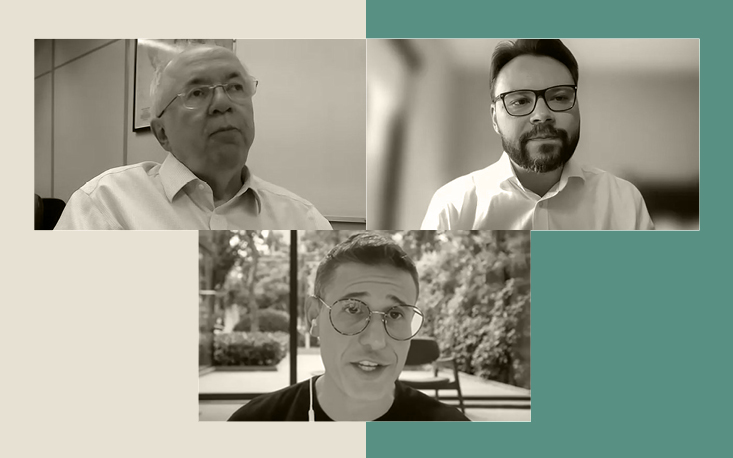 Digitalização desburocratiza os serviços públicos Digitalização desburocratiza os serviços públicos