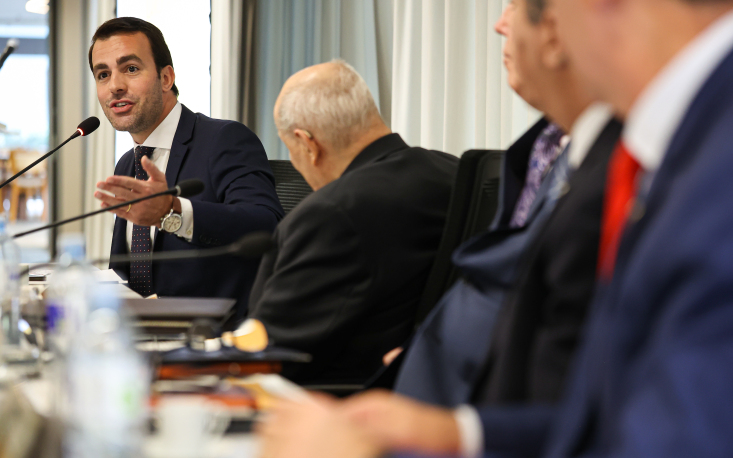Deputado Estadual Lucas Bove Deputado Estadual Lucas Bove