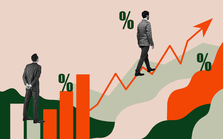 Empresários paulistanos estão mais cautelosos Empresários paulistanos estão mais cautelosos