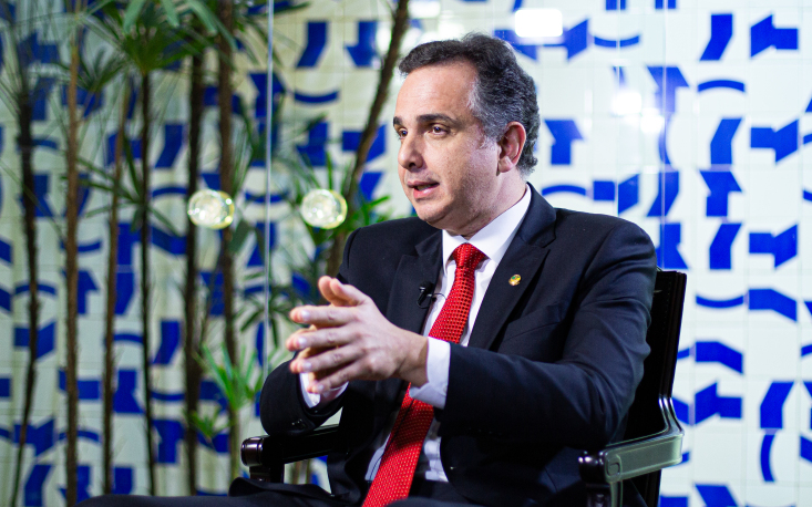 Congresso Nacional enfrenta desafio de liderar regulamentação tributária e revisar os gastos públicos