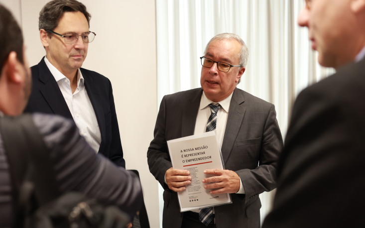Encontro refletiu a crescente preocupação com o papel do Judiciário Encontro refletiu a crescente preocupação com o papel do Judiciário
