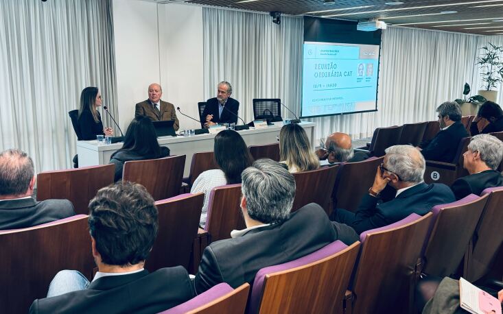 Eficiência gerada pela Inteligência Artificial no Fisco vem acompanhada de preocupações sobre os direitos dos contribuintes Eficiência gerada pela Inteligência Artificial no Fisco vem acompanhada de preocupações sobre os direitos dos contribuintes