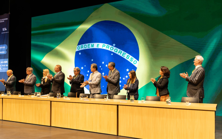 Transformações impulsionadas pela tecnologia e demografia exigem novas formas de proteção da força de trabalho Transformações impulsionadas pela tecnologia e demografia exigem novas formas de proteção da força de trabalho