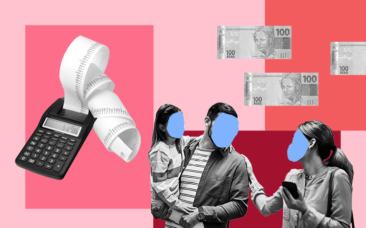 Consumo das famílias estimula mercado de trabalho paulista Consumo das famílias estimula mercado de trabalho paulista