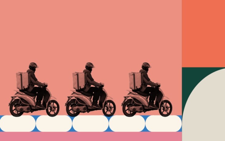 A nova cara do trabalho no Brasil A nova cara do trabalho no Brasil