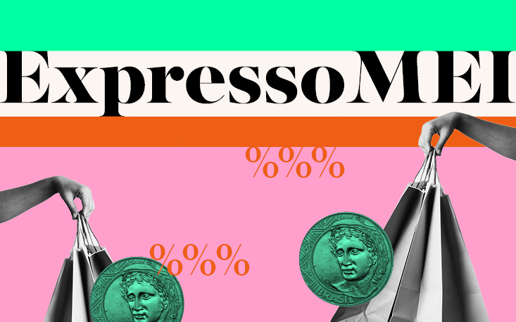 Cenário econômico favorável deixa Black Friday mais atrativa Cenário econômico favorável deixa Black Friday mais atrativa