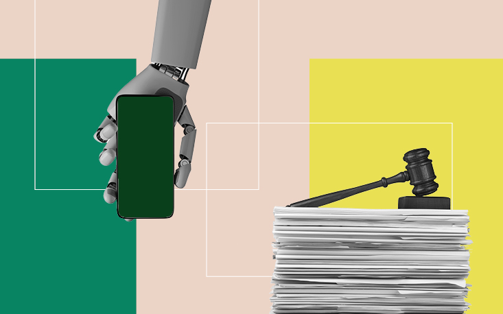 LGPD: propostas para a agenda regulatória do próximo biênio LGPD: propostas para a agenda regulatória do próximo biênio