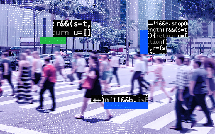 No Brasil, mercado de trabalho de profissões ligadas à tecnologia cresce até 740% em dez anos No Brasil, mercado de trabalho de profissões ligadas à tecnologia cresce até 740% em dez anos