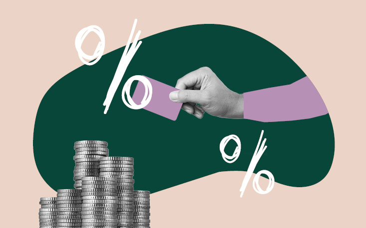 Dívidas consomem 43% do orçamento familiar em Florianópolis, mas apenas 12% em João Pessoa Dívidas consomem 43% do orçamento familiar em Florianópolis, mas apenas 12% em João Pessoa