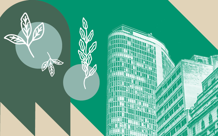 Programa Cidades Verdes Resilientes: FecomercioSP apresenta contribuições para uma infraestrutura sustentável e inclusiva Programa Cidades Verdes Resilientes: FecomercioSP apresenta contribuições para uma infraestrutura sustentável e inclusiva