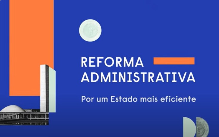 Pilar central da modernização estatal é a recuperação da produtividade brasileira Pilar central da modernização estatal é a recuperação da produtividade brasileira