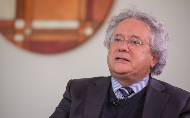 Duas unanimidades muito além do Centrão Duas unanimidades muito além do Centrão