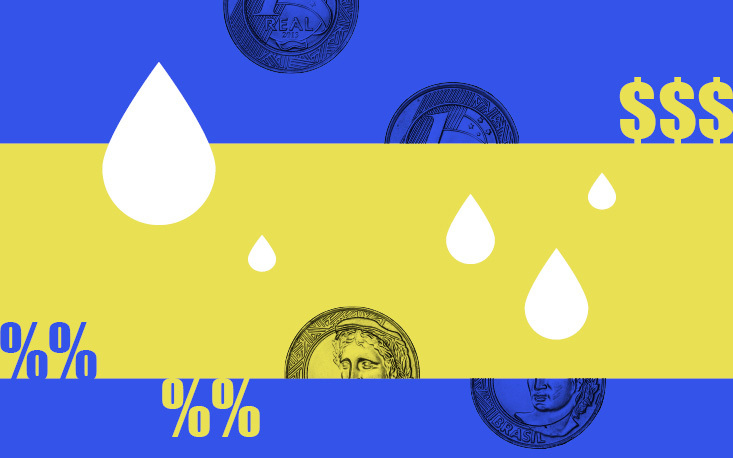Embora relativamente baixo, aumento do IPCA não reflete boas notícias e não autoriza uma folga na luta contra a inflação